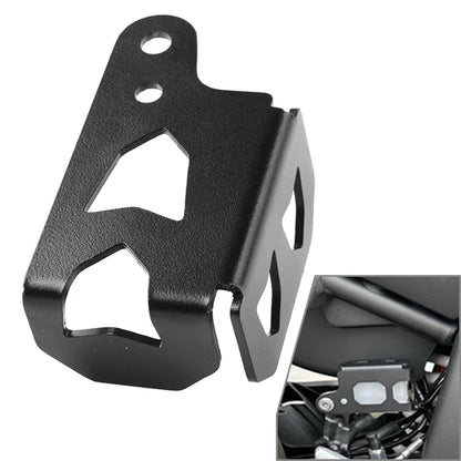 Rear Brake Reservoir Cover Protector for VOGE Valico 525/DSX (2021-2023)