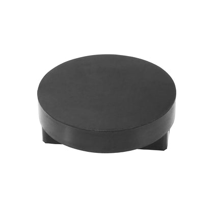 0.87"x2.36" Car Jack Pad Support Rubber Frame Rail Protector for BMW