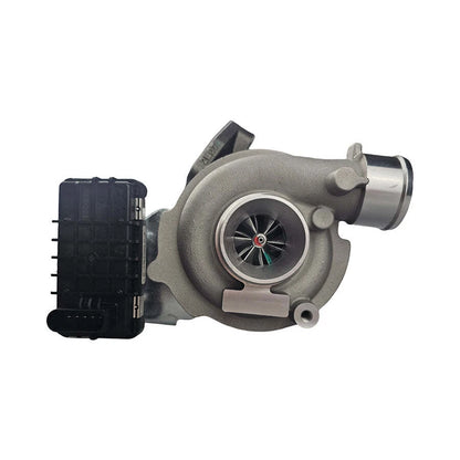 Billet Upgrade Turbo Charger for Holden Captiva CG, Cruze JG, Epica EP (2006–2018)