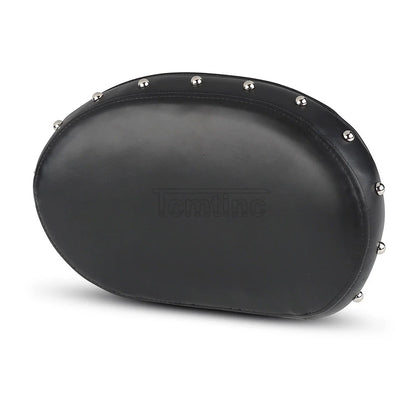Backrest Sissy Bar Pad for Indian Chieftain Chief Dark Horse (2014-2024)