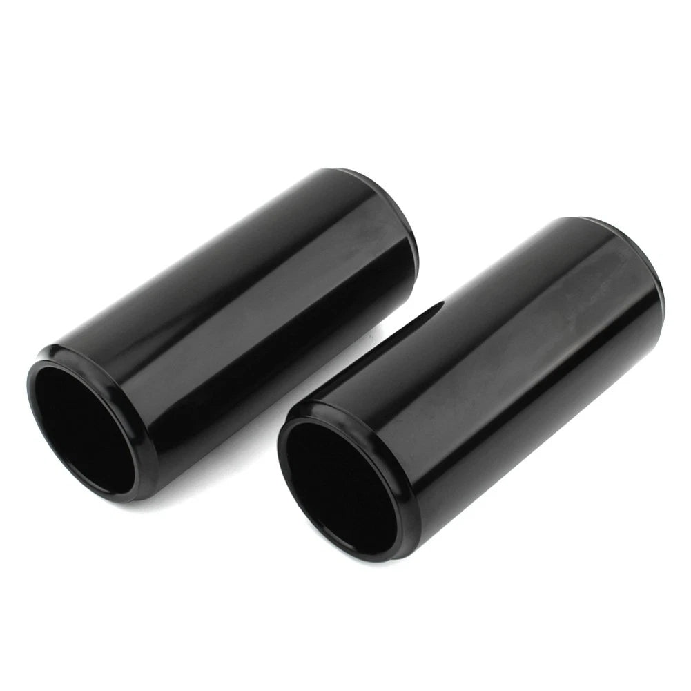 Upper Fork Tube Front Shock Absorber Cover for Harley Softail Breakout (2013–2023)