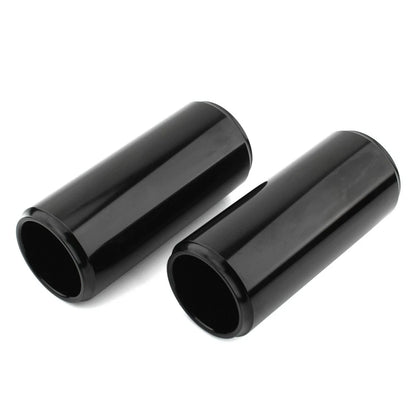 Upper Fork Tube Front Shock Absorber Cover for Harley Softail Breakout (2013–2023)