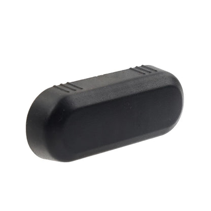 Side Fender Turn Signal Light Housing for Ford Transit Connect (2010–2021) Black