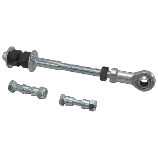 Heavy Duty Extended Sway Bar Link for Nissan Patrol GQ Y60 GU Y61 (2-8" Lift)