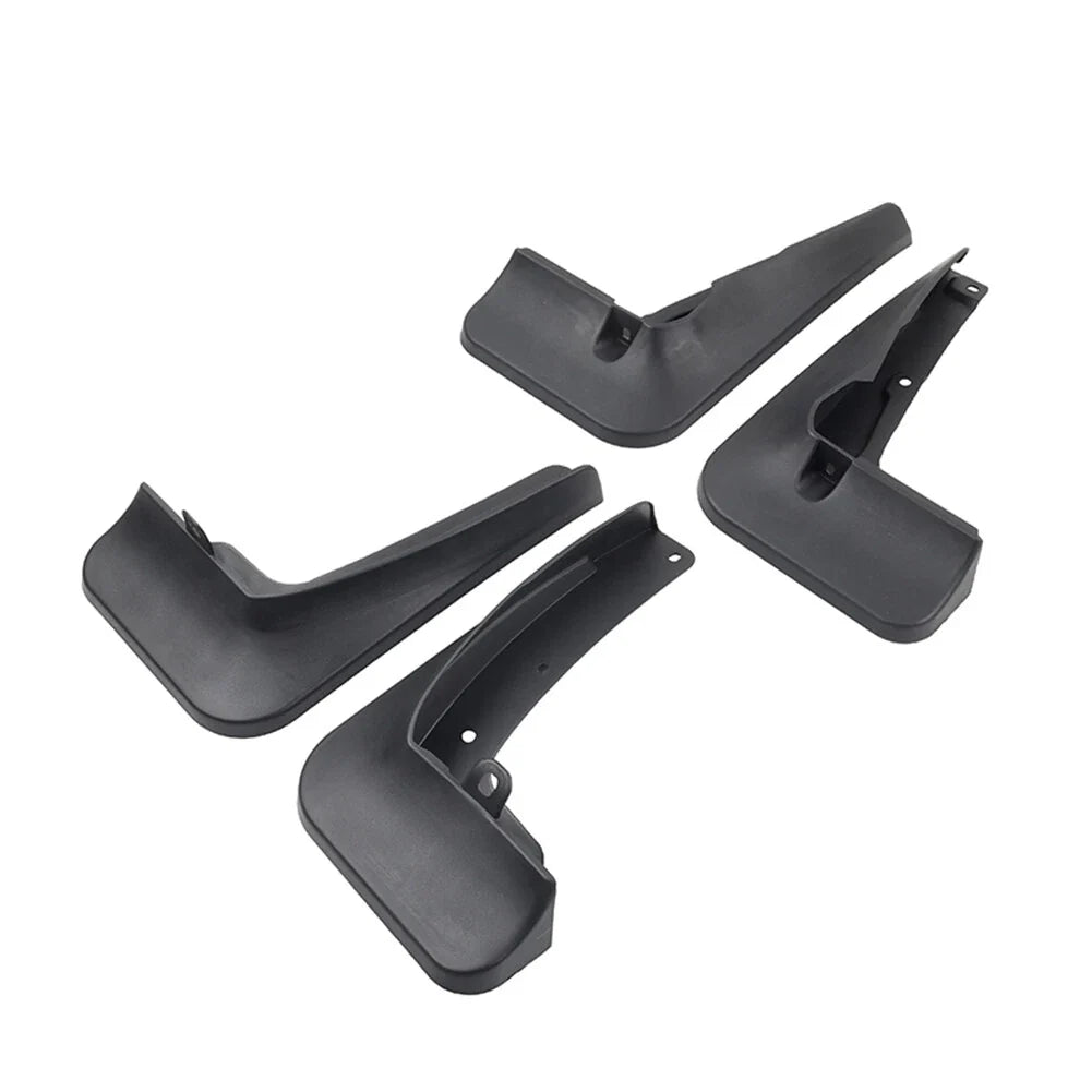 Mud Flaps Splash Guards for Toyota Highlander (2020-2025)