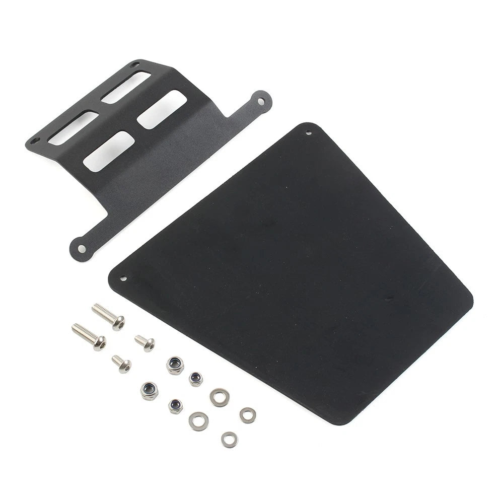 Rear Shock Absorber Shield Cover for Yamaha MT09 FZ09 (2014–2020)
