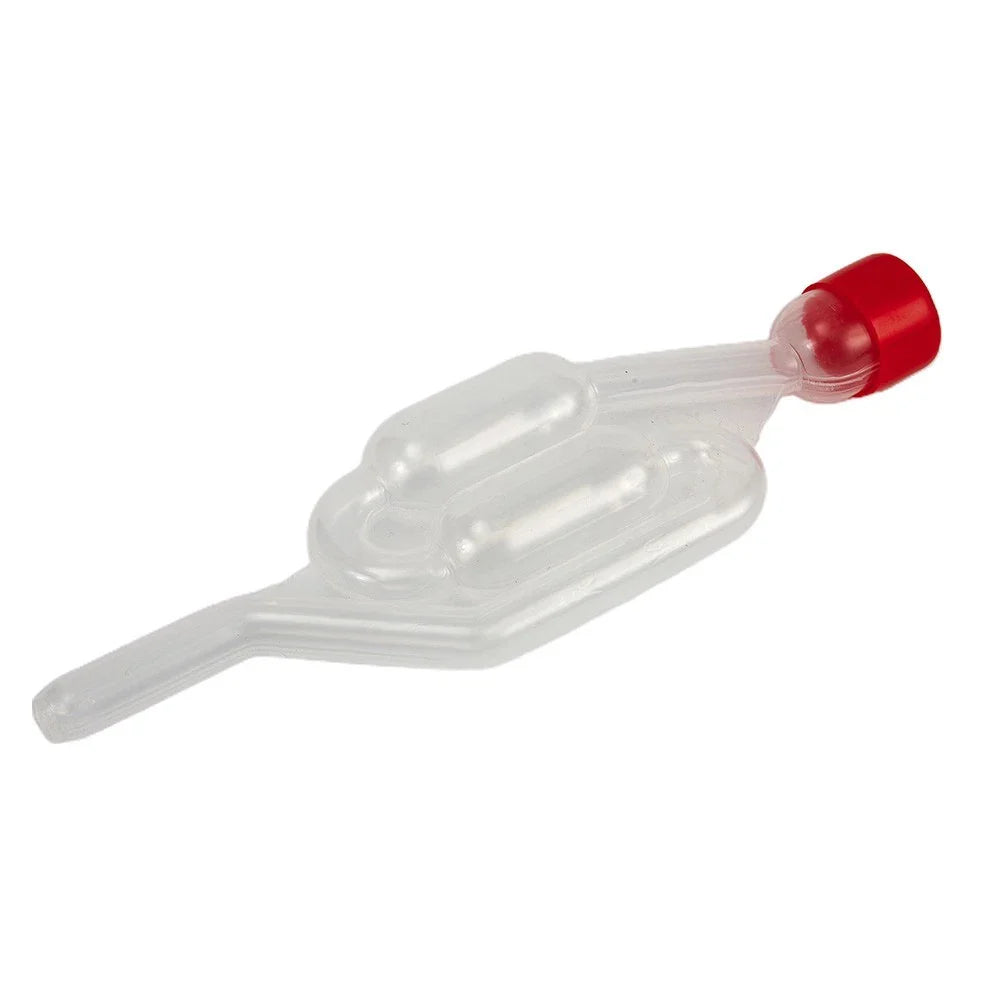 Combustion Leak Tester / 30ml / Detector Head Gasket Block for Petrol/Diesel