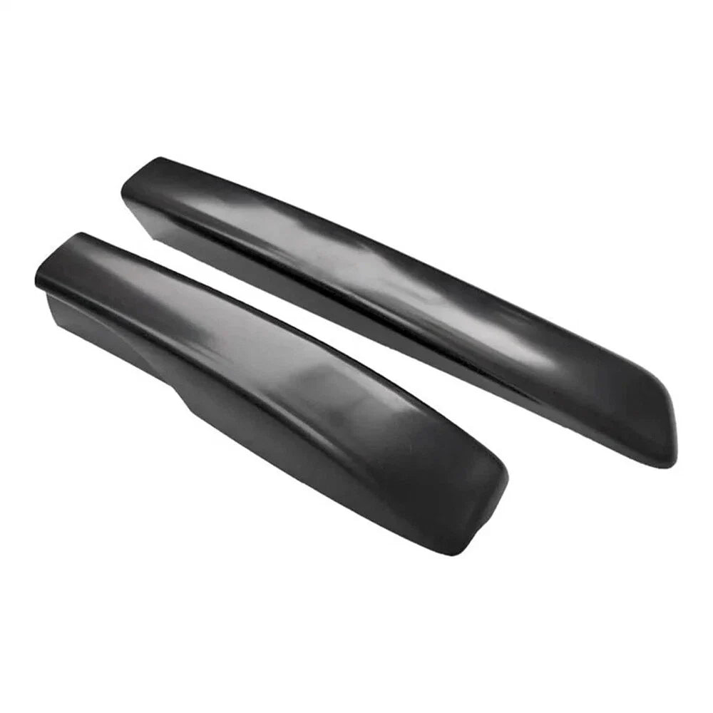 Car Roof Rack End Cover Cap for Mitsubishi ASX RVR Outlander Sport (2011–2020)
