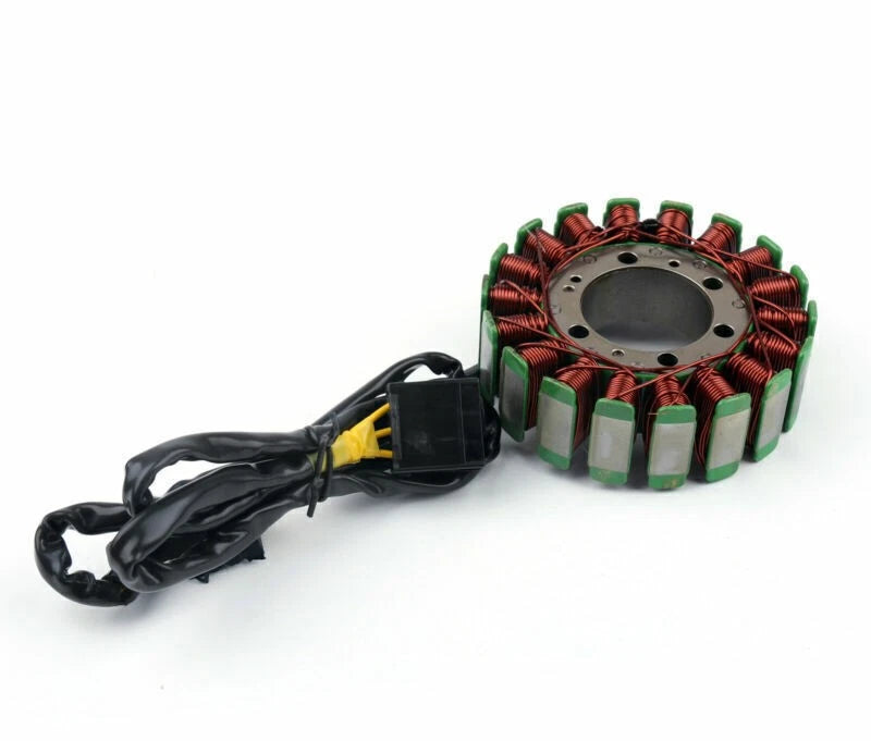 Alternator Stator for Moto Guzzi V85 TT V7 Special V9 Bobber Roamer (2021–2023)