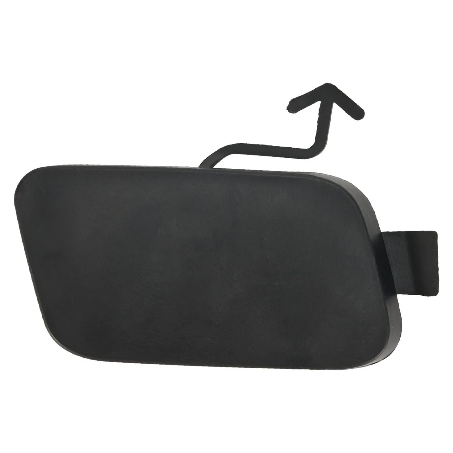 Front Bumper Tow Hook Cover Cap for Honda HR-V (2019–2021)