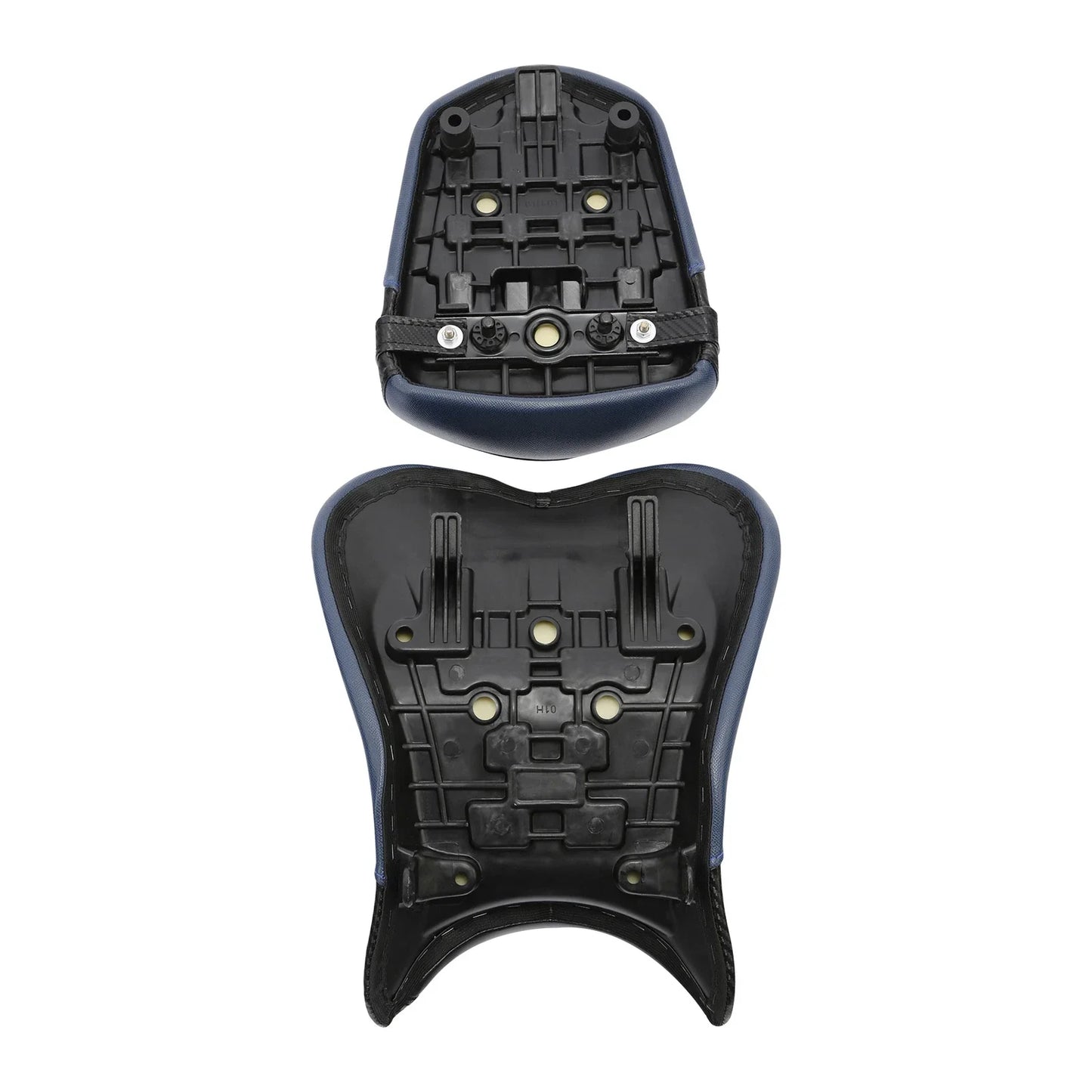 Driver & Passenger Seats for Suzuki GSXR600 GSXR750 (2006-2007)