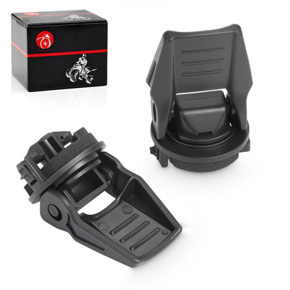 Hood Storage Flip Latch Lever Lock for Yamaha Viking VI 700 (2015–2024)