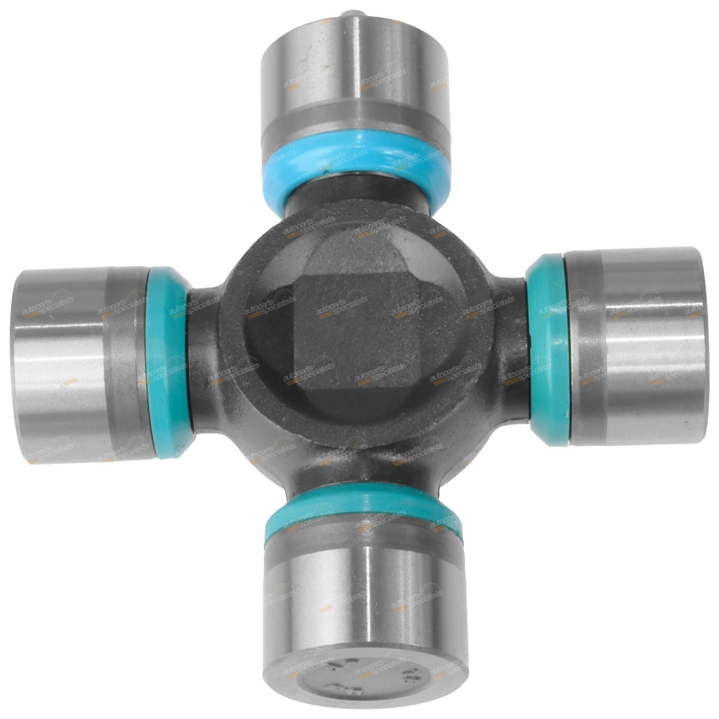 Rear Shaft Universal Joint for Nissan Pathfinder R51 (2005–2013)