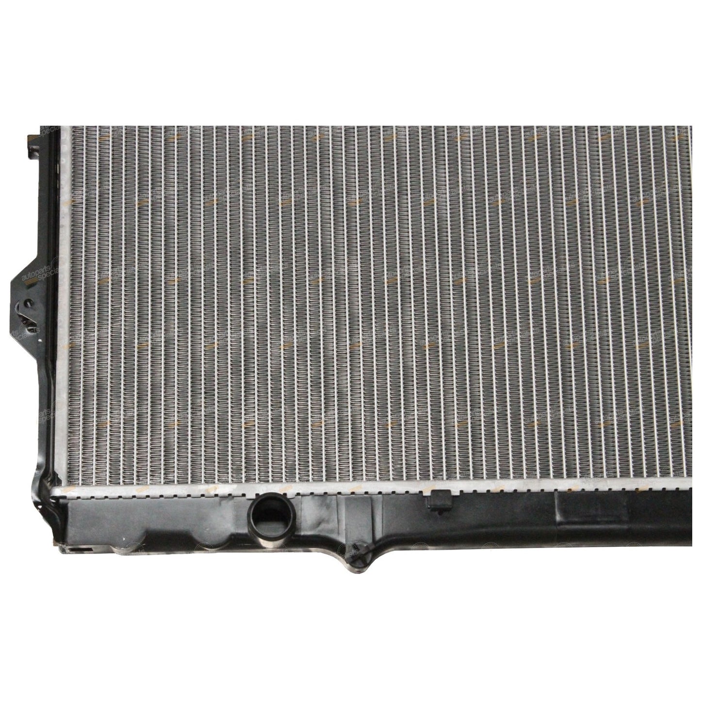 Alloy Core Radiator for Hilux RZN149 RZN154 RZN169 (1997–2005)