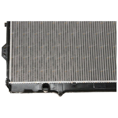 Alloy Core Radiator for Hilux RZN149 RZN154 RZN169 (1997–2005)