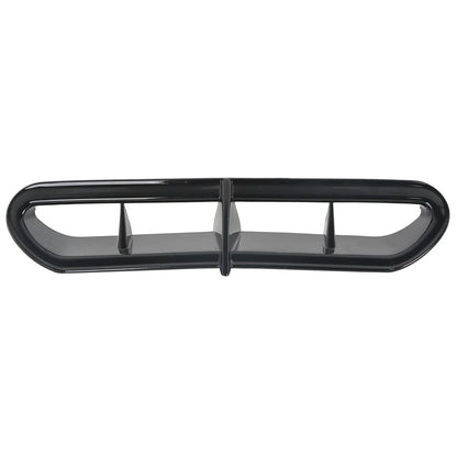 Fairing Vent Accent for Harley Touring Electra Street Glide Trike (2014-2024)
