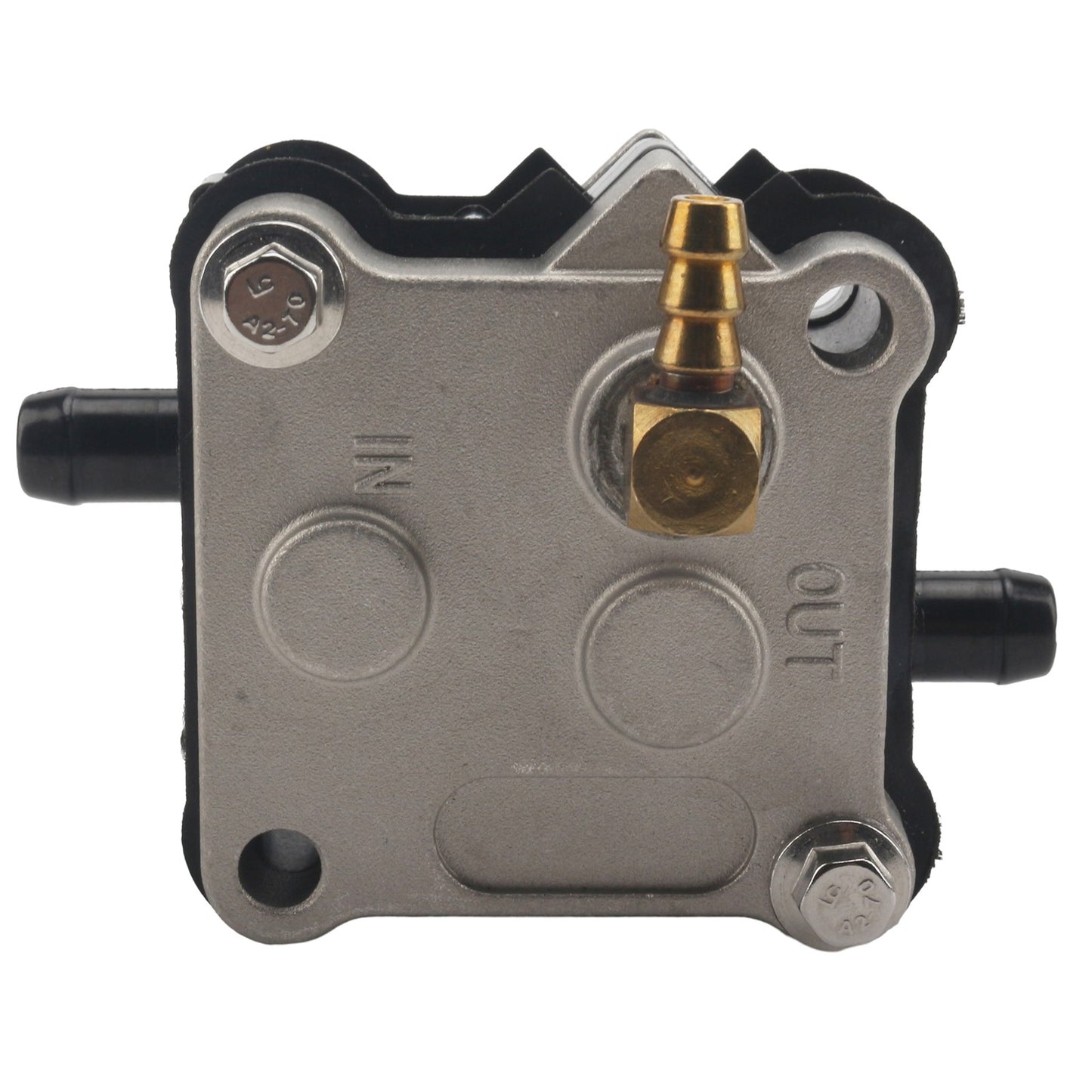 Fuel Pump & Gasket for Mercury 35/50/60 HP Outboard (2-Stroke)