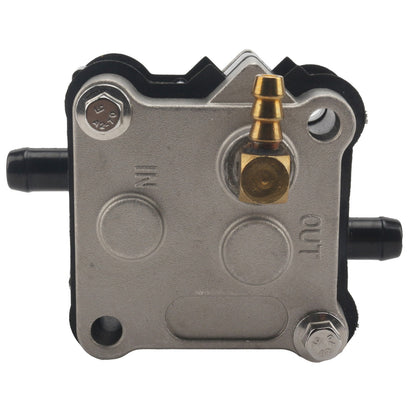 Fuel Pump & Gasket for Mercury 35/50/60 HP Outboard (2-Stroke)
