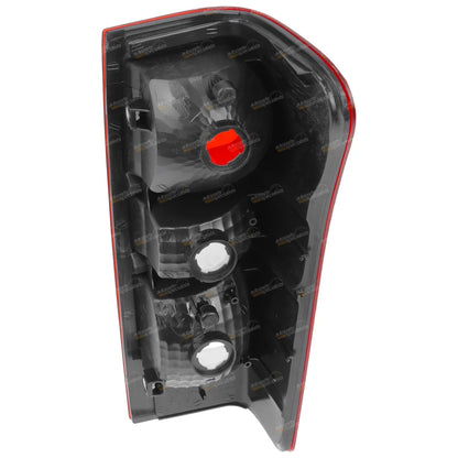 Rear LH Tail Light for Isuzu D-Max (2012 - 2020)