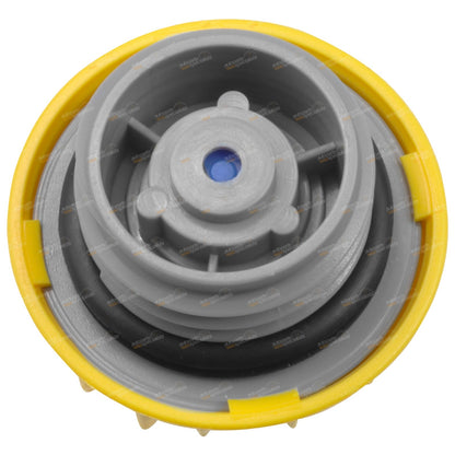 Diesel Fuel Cap for Ford Courier (1996–2006)