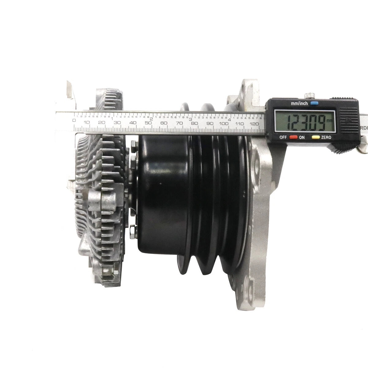 Water Pump for Nissan Atlas Cabstar/UD Condor TD27 1986-1990