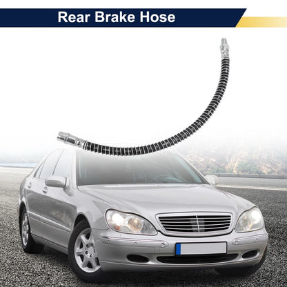 Rear Brake Hose for Mercedes-Benz S-Class (2007–2013) No. 2214200248