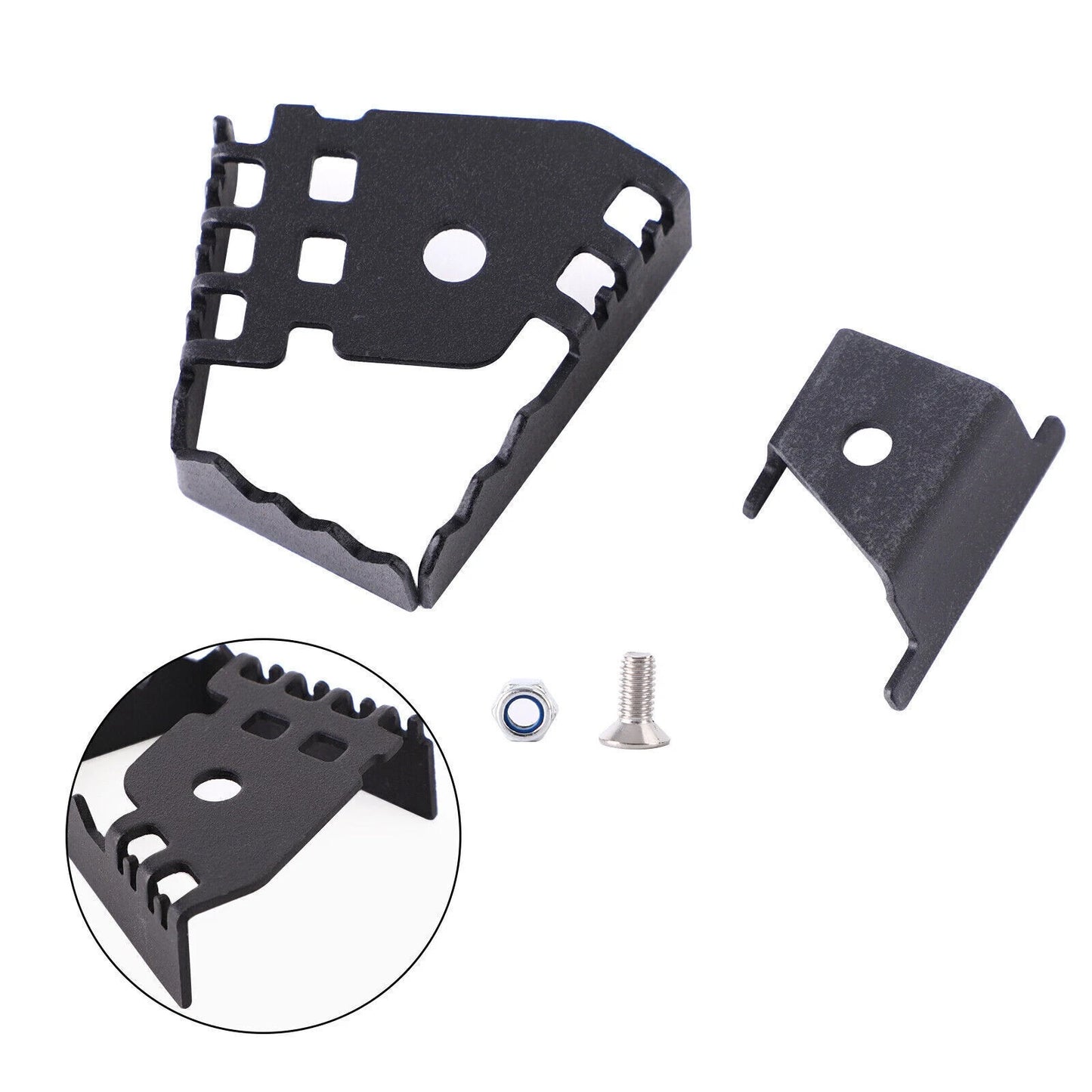 30mm Carburetor Intake Pipes for ATV Quad Go Kart Buggy Dirt Bike