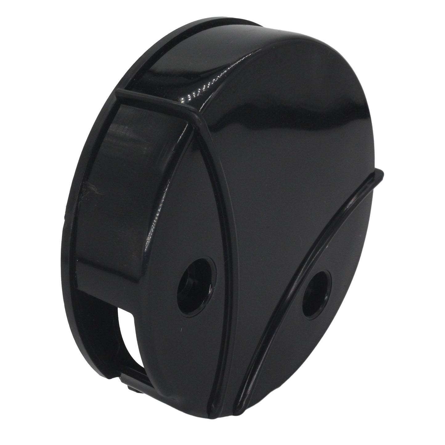 Carburetor Air Filter Cover for Yamaha Outboard 2T 4HP 5HP (1990–2000)