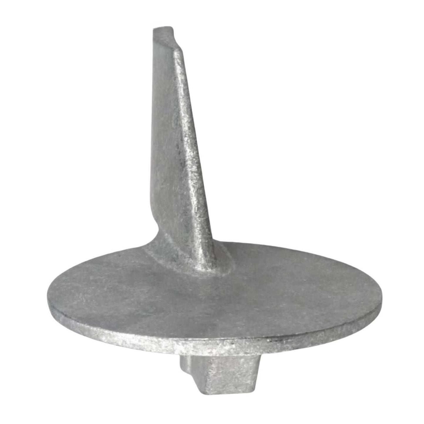 Zinc Anode Trim Tab for MerCruiser Alpha One (1990–2023)