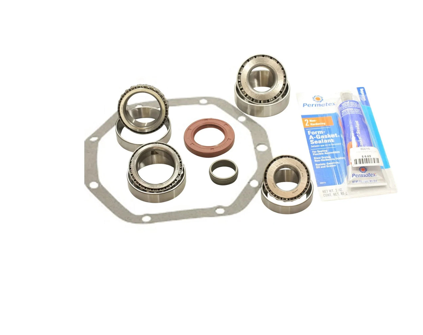 Differential Kit for Ford Fairlane, Fairmont, Falcon, LTD
