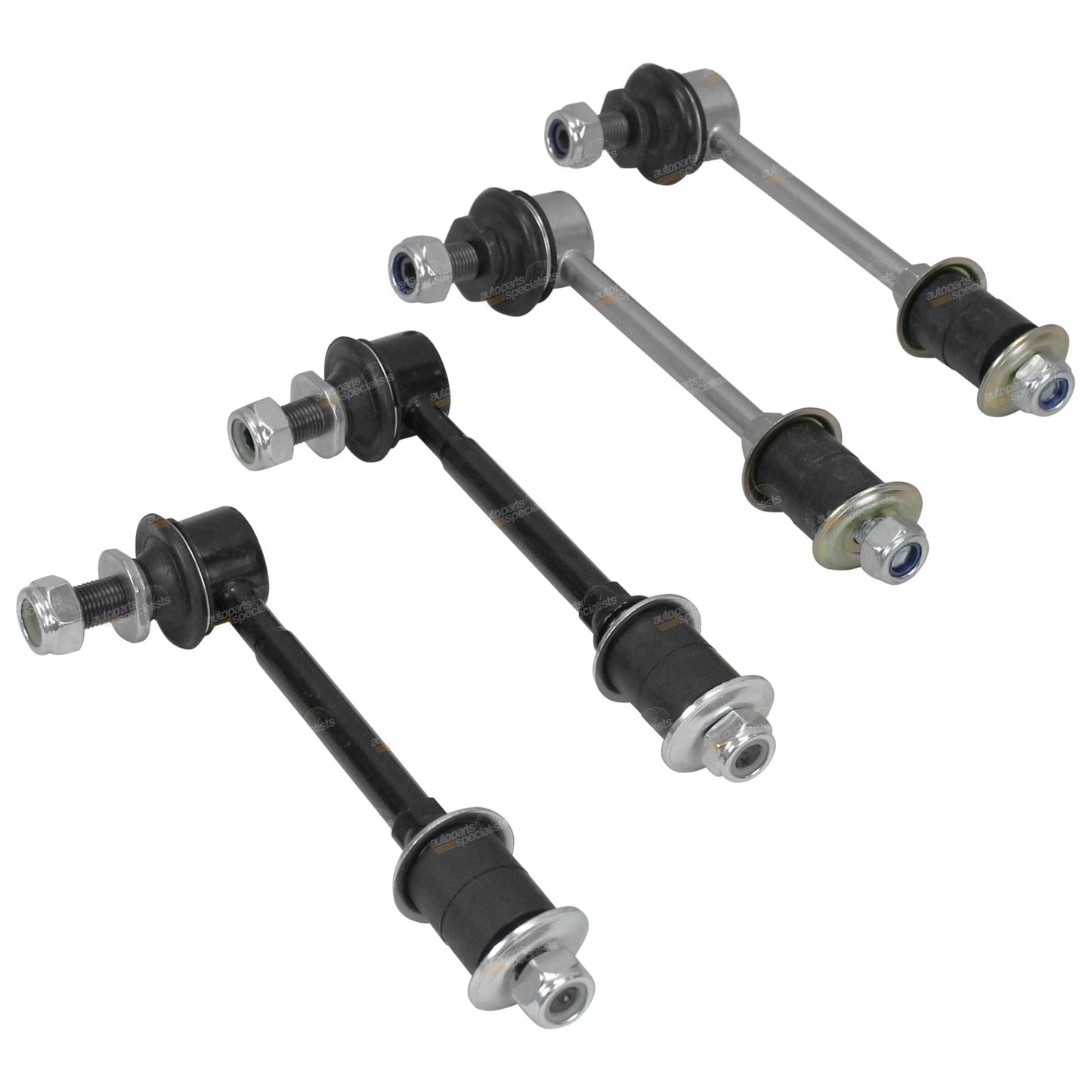 Sway Bar Link Kit for Toyota Landcruiser Prado (1996–2009)