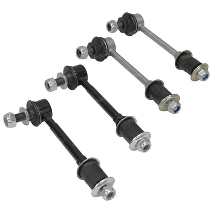 Sway Bar Link Kit for Toyota Landcruiser Prado (1996–2009)