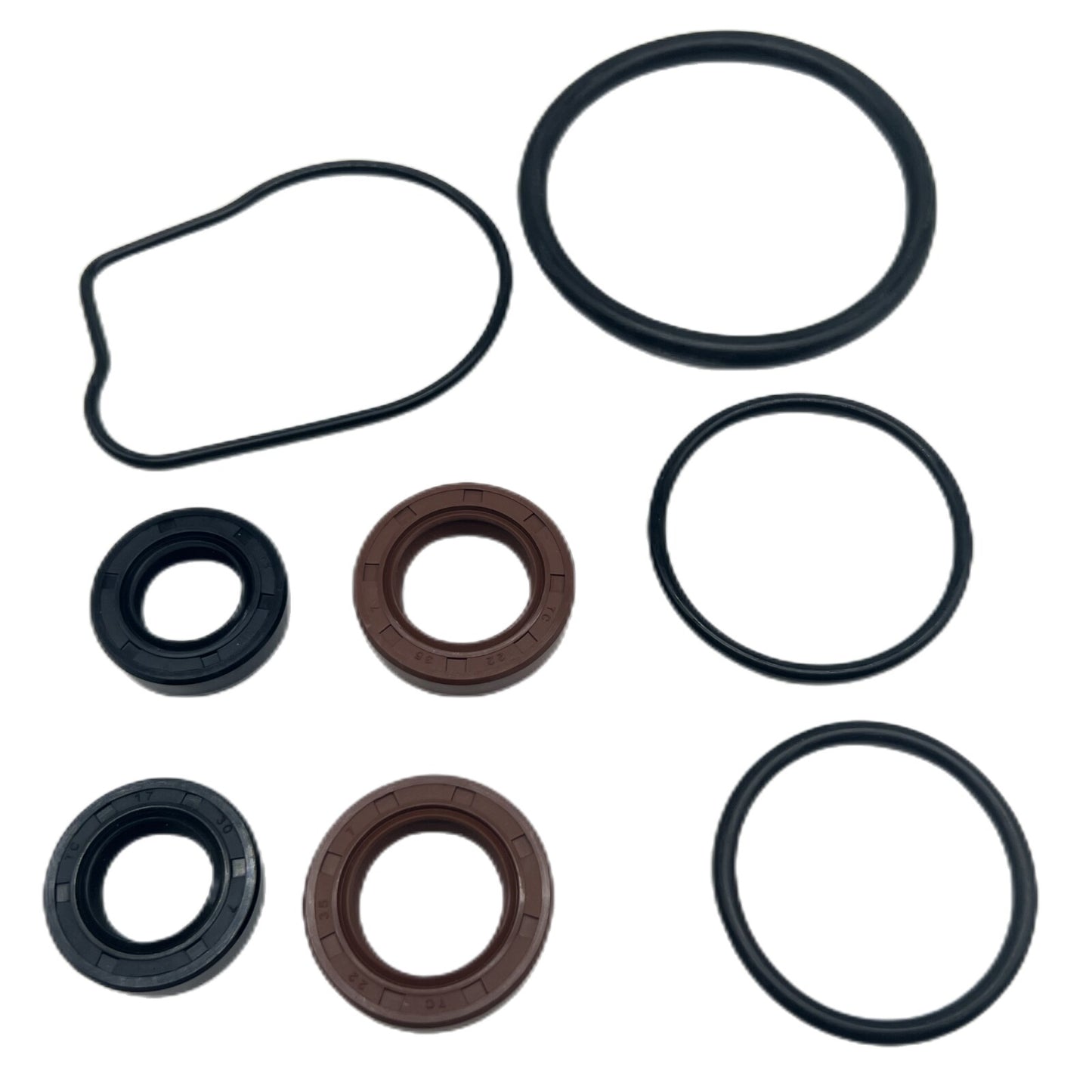 Seal Kit for Honda 35-50 HP Gearcase (18-8362-1)