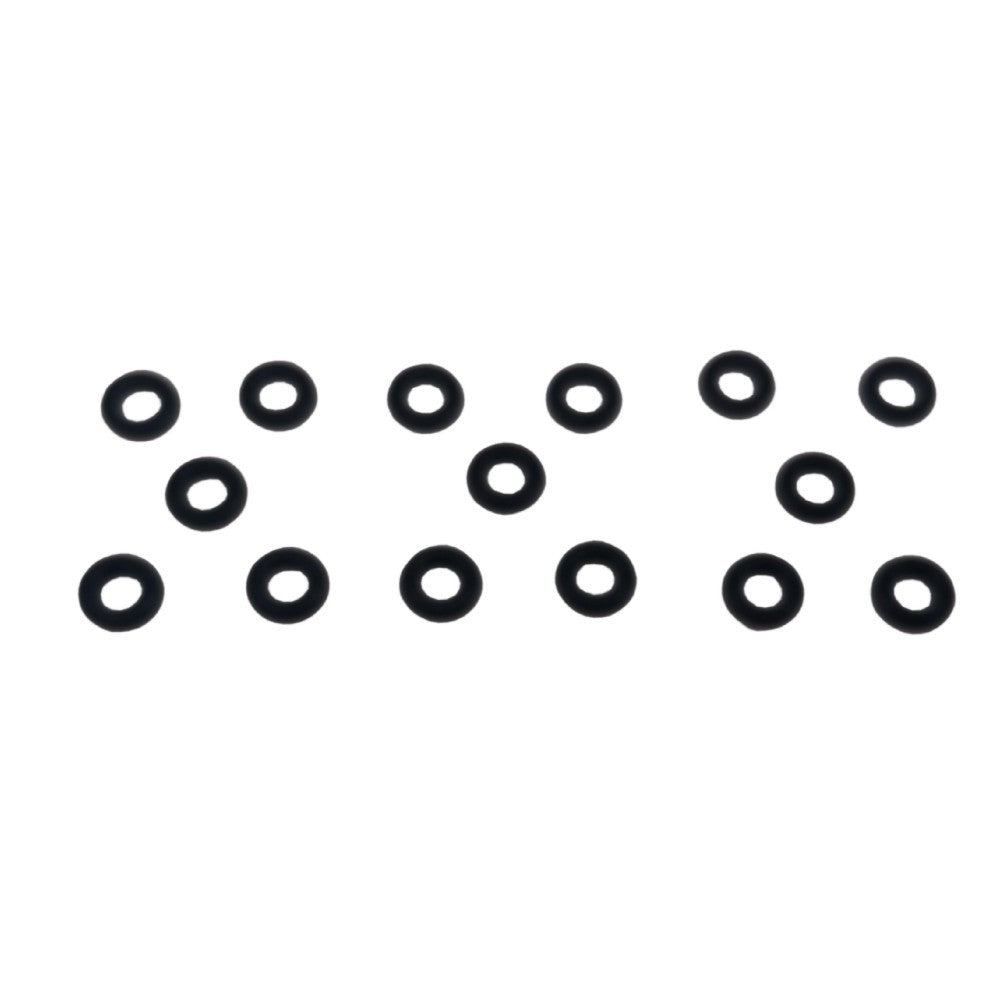 15 Pcs Carburetor O-Ring Seal for Tecumseh Engines (Various Years)