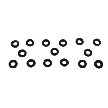 15 Pcs Carburetor O-Ring Seal for Tecumseh Engines (Various Years)