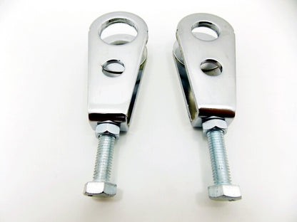 Chain Tensioner Set for Yamaha RD350 (1973–1975)