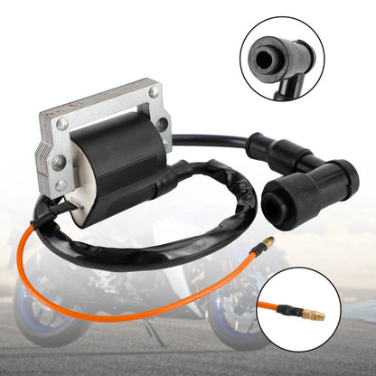 Ignition Coil for Yamaha LB50 LB80 DT80 DT100 DT125 DT175 MX100 TT250 RS100 (1970–2023)