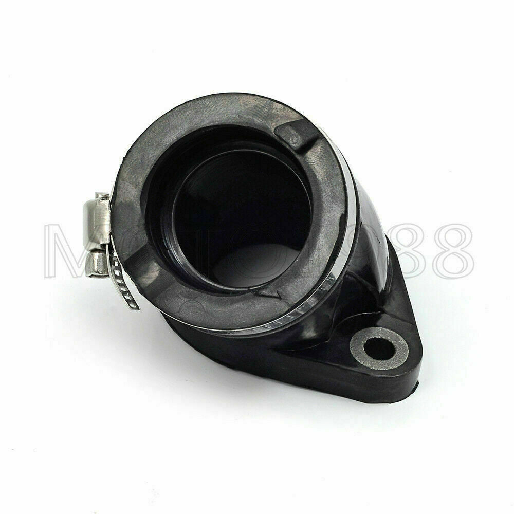 Rubber Airbox & Carburetor Intake Manifold Boot for Arctic Cat 250 300 (1998–2005)