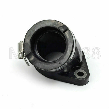 Rubber Airbox & Carburetor Intake Manifold Boot for Arctic Cat 250 300 (1998–2005)