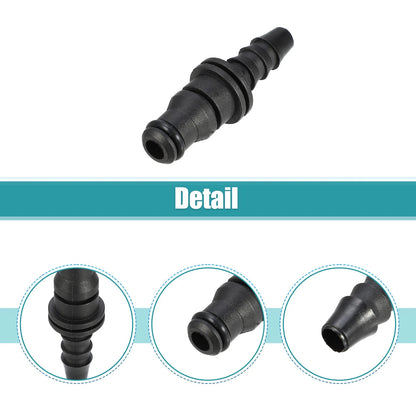 Coolant Hose Connector No. 0039970689 for Mercedes-Benz C230 (2002–2005)