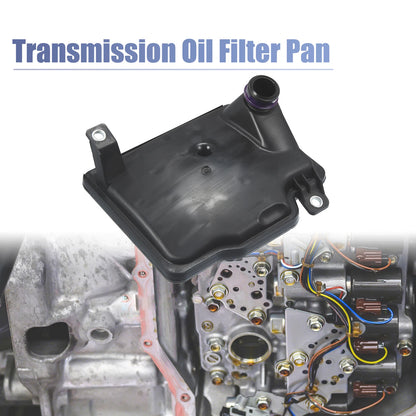 Transmission Filter Oil Pan for Chrysler Town & Country (2008–2016) 68018555AA