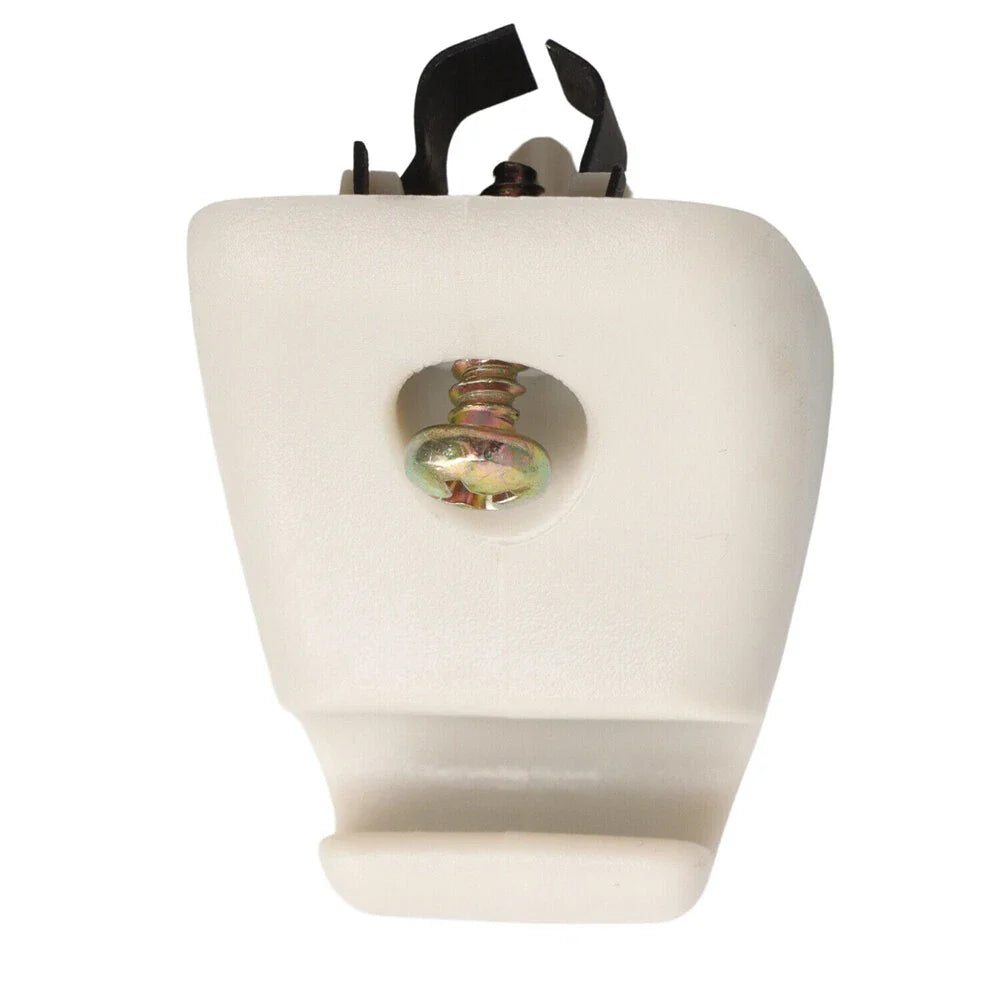 Sun Visor Holder Retainer Clip for 2010-2012 Ford Escape Mercury (2010-2012)