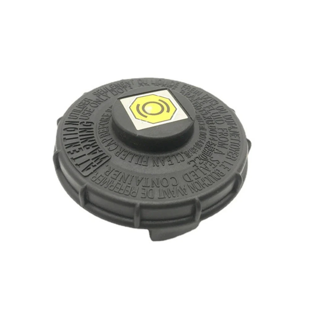 Brake Fluid Reservoir Cap for Honda Accord, Civic (2003-2012)