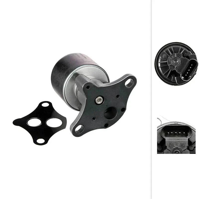 EGR Valve for Holden Berlina Crewman VY 3.8L V6 Ecotec (2002-2004)