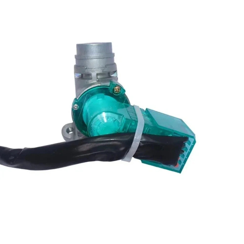 Steering Wheel Lock Ignition Switch for Mercedes-Benz Actros (1996-2002)