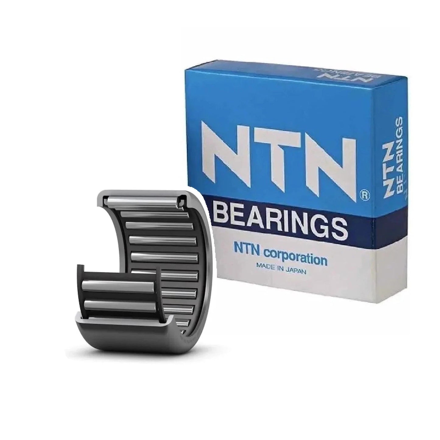 Needle Roller Bearing for NTN Japan GK47X54X63.3XZW