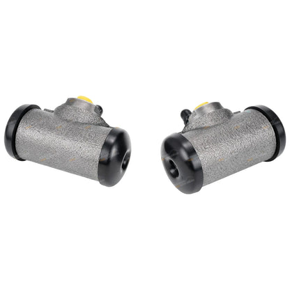 Set of 2 Rear Wheel Cylinders for Ford Fairlane (1967–1976)