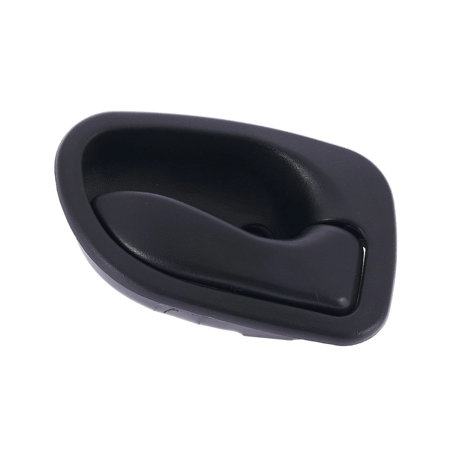 Textured Black Inner Door Handle for Hyundai Excel X3 (1994–2000)