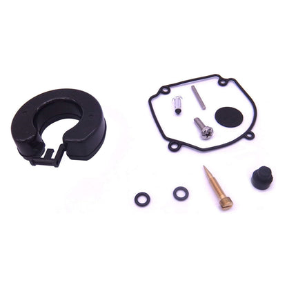 Set of 3 Carburetor Repair Kits for Yamaha Outboard 2T (75-90HP)