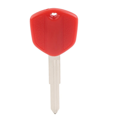Uncut Blade Blank Key for Honda NRX 1800 Valkyrie Rune (1997–2003)